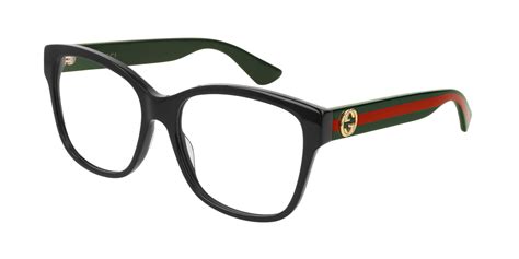 gucci glass frames for women|vision express women's glasses Gucci.